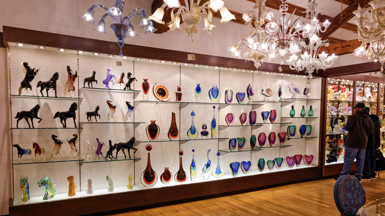 20191019 114237•Murano•Veneto•Italy